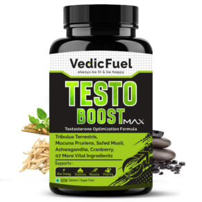 testosterone booster for men