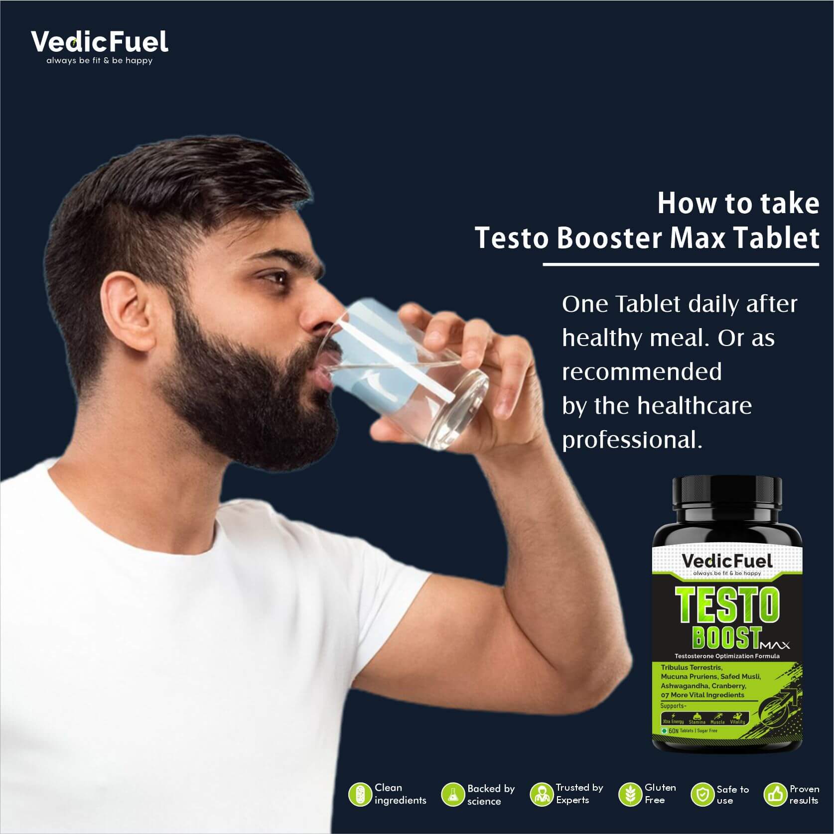 Vedic-fuel-testo-booster-tablet-08 Testosterone Booster for Men | Strength and Stamina