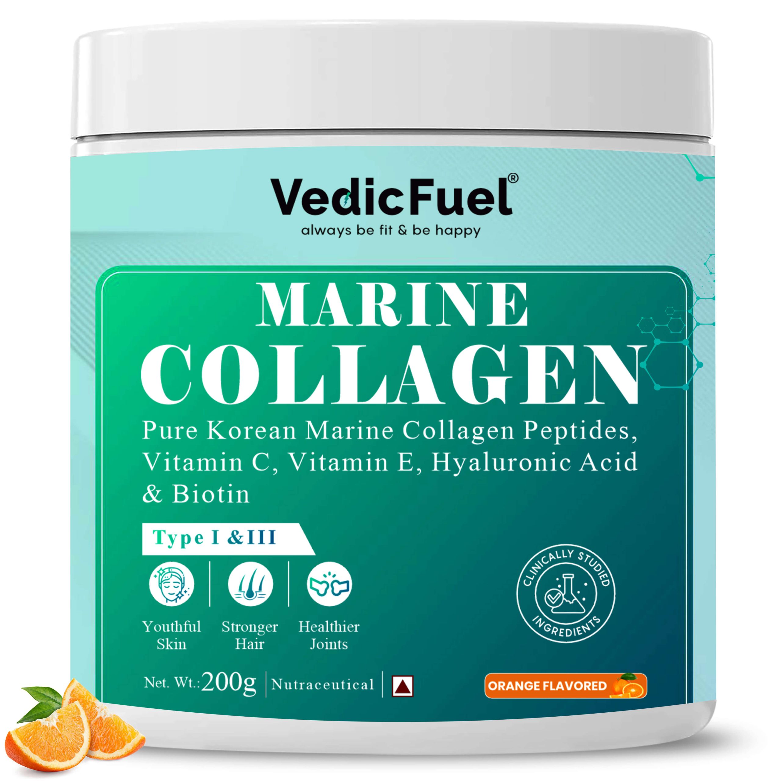 Marine Collagen Powder Marine Collagen Powder
