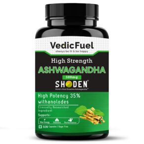 Ashwagandha Capsule