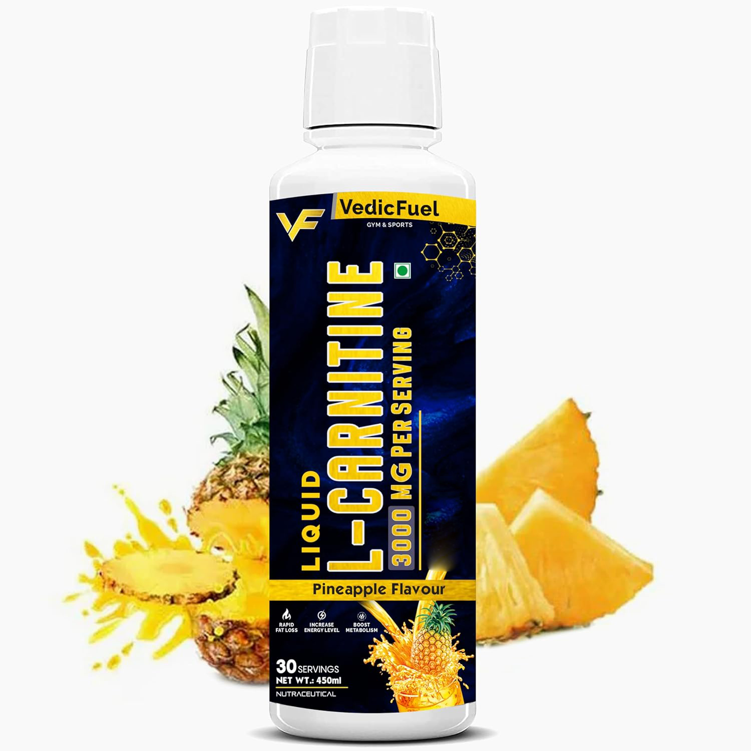 l carnitine before fasted cardio Ripped Fuel Extreme (Clinically Tested)- Fat Burner- Twinlab main image 0